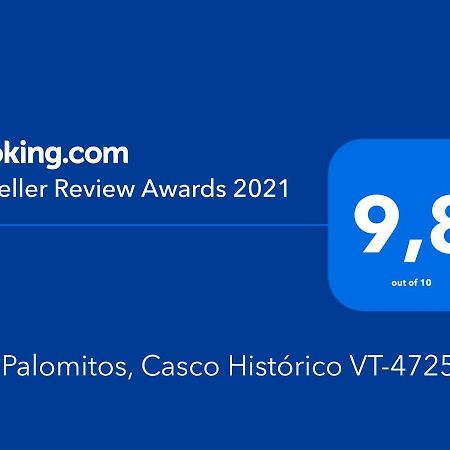 Los Palomitos, Casco Historico Vt-47255-V Гандия Екстериор снимка
