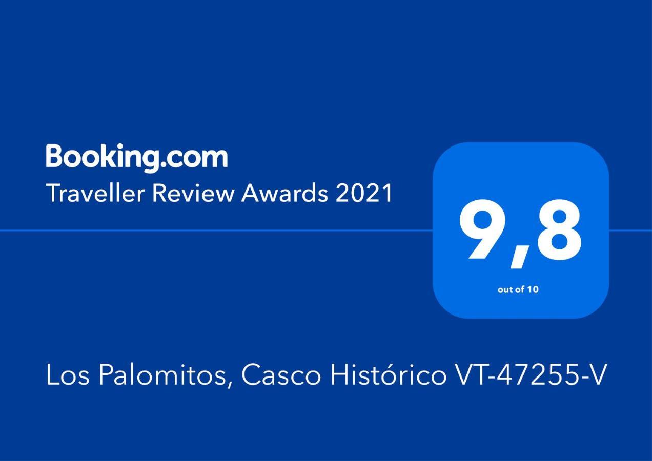 Los Palomitos, Casco Historico Vt-47255-V Гандия Екстериор снимка